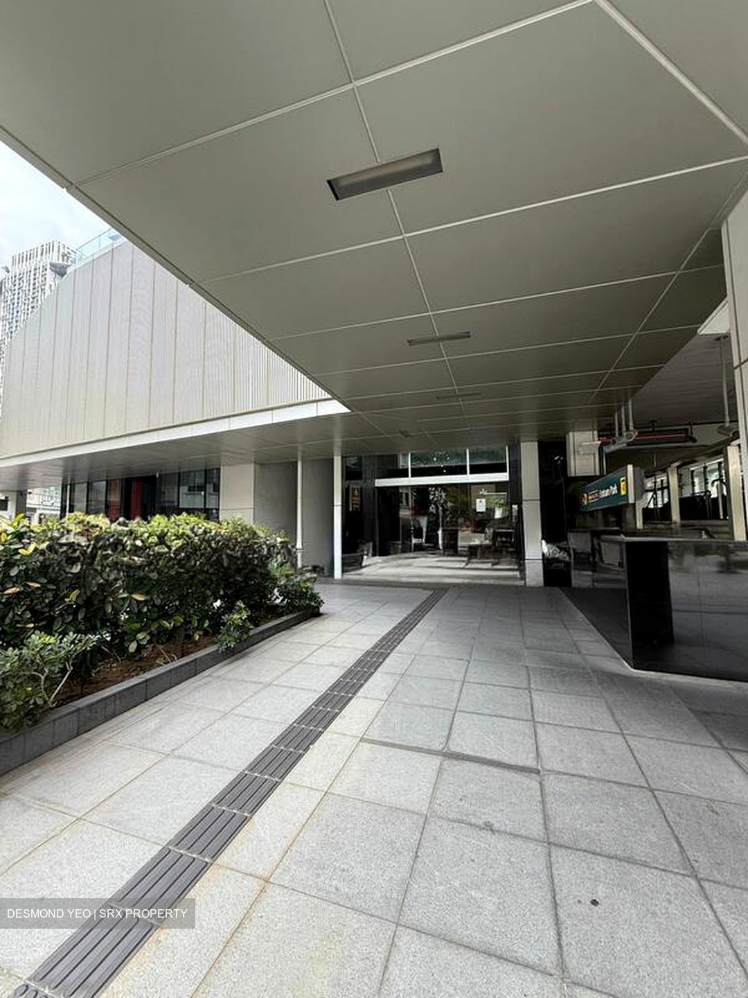 Outram Park (D3), Retail #601345601